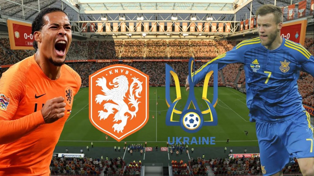 Hasil-Euro-Keunggulan-De-Oranje-Atas-Ukraina