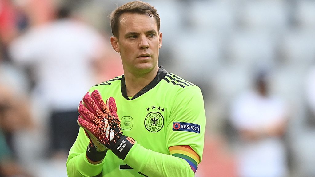 Manuel-Neuer