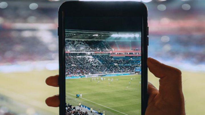 10 Aplikasi Streaming Sepakbola yang Recommended