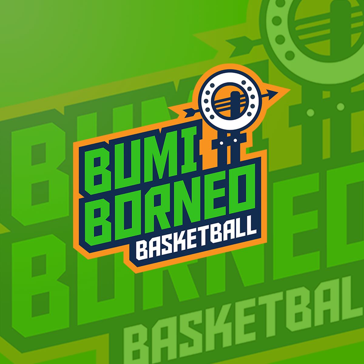 Tim Basket IBL Bumi Borneo Basketball Pontianak