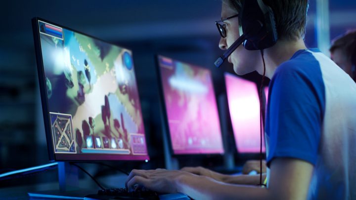 Daftar Game Online Esports yang Dikompetisikan dalam Turnamen