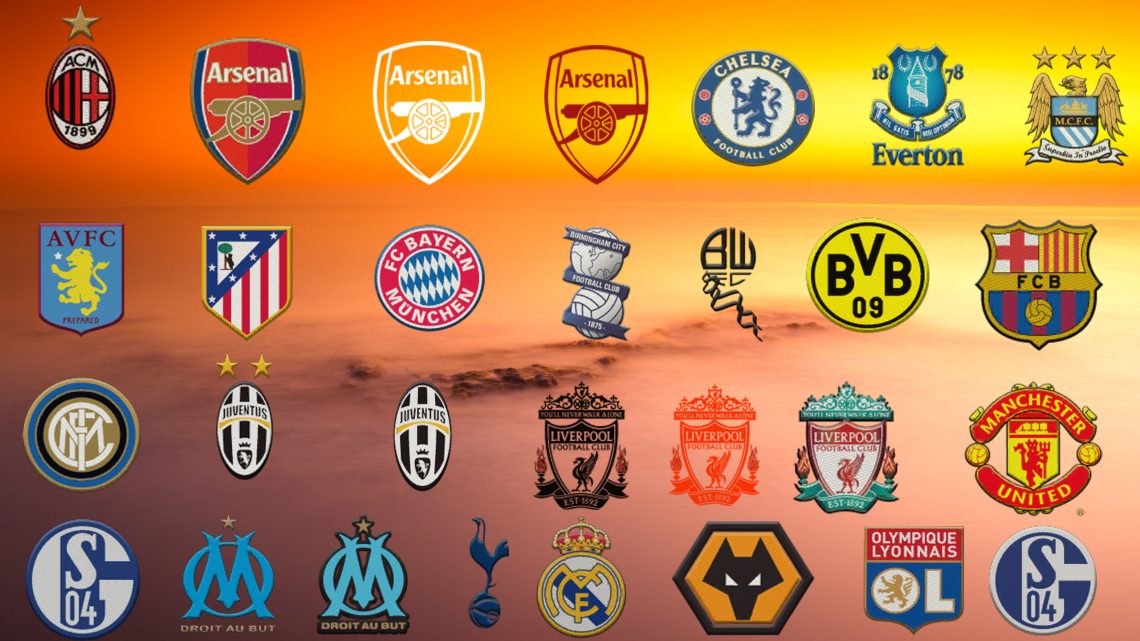 Inilah 5 Klub Sepak Bola Terbaik di Dunia