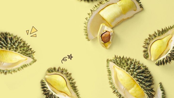 Inilah 6 Keunggulan Durian Musang King yang Nikmat dan Menyehatkan