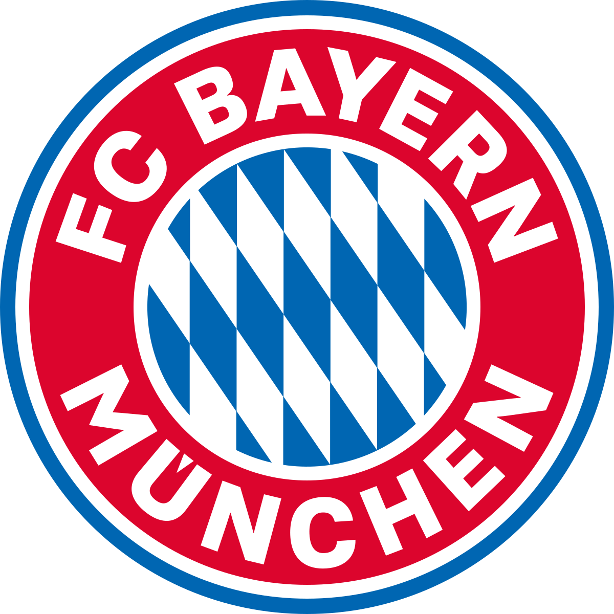 Klub Bayern Munich