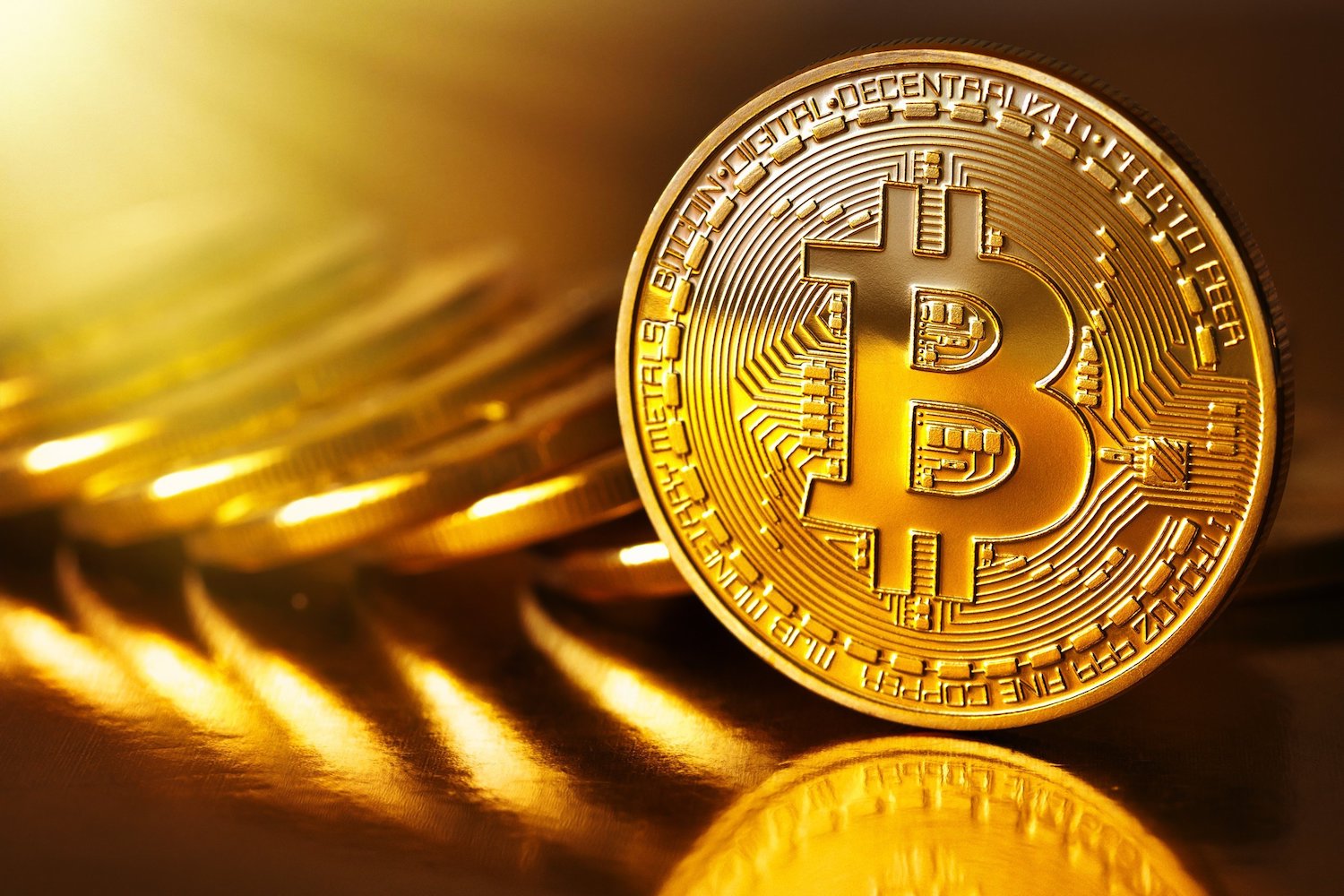 Mengenal Transaksi Pertama Bitcoin