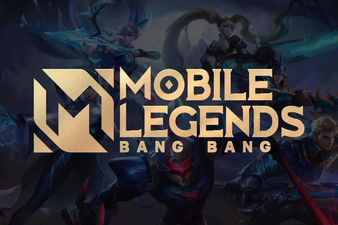 Mobile Legends Bang Bang Game Online Esports