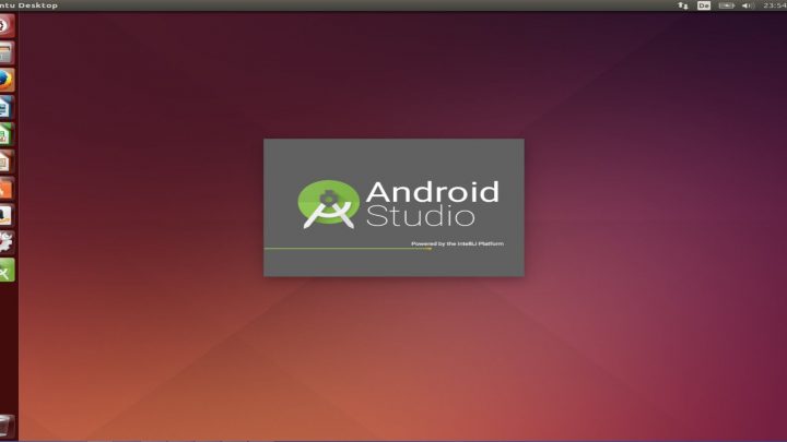 3 Cara Install Android Studio Ubuntu Terbaru