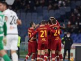 AS Roma Buktikan Jika Mereka Layak untuk Merumput di Liga Serie A Italia