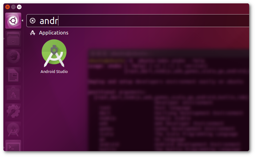 Cara Install Android Studio Ubuntu Lewat Repository