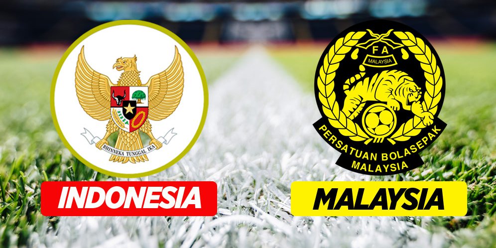 Indonesia VS Indonesia VS Malaysia, Petik Kemenangan Manis Skuad Garuda ke Semifinal AFF Cup 2021