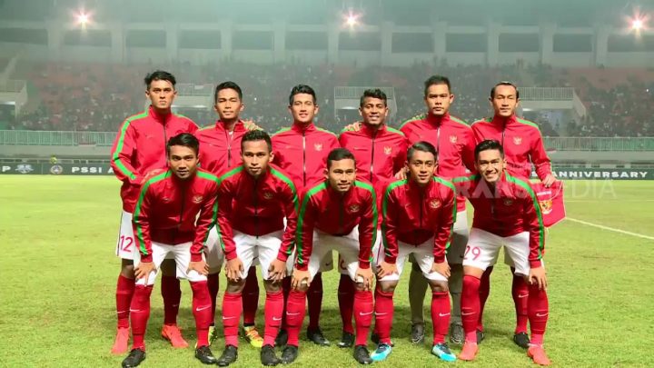 5 Klub Sepakbola Indonesia dengan Suporter Paling Fanatik