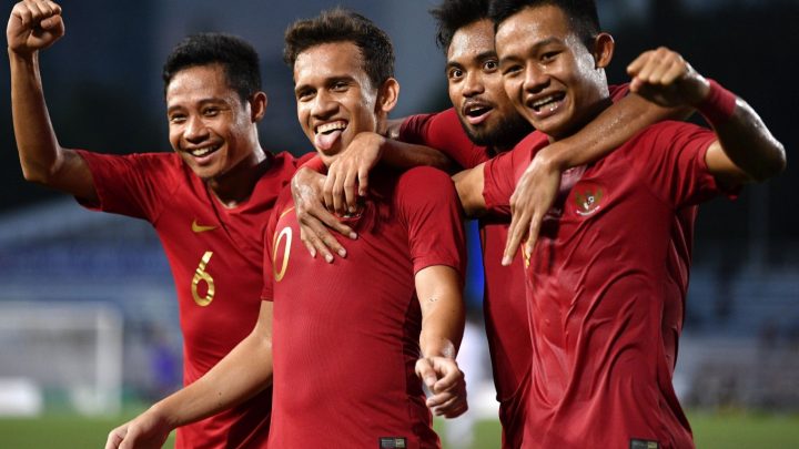 5 Pemain Sepakbola Indonesia yang Berkiprah di Klub Luar Negeri