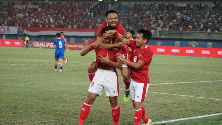 Prestasi Timnas Indonesia yang Membanggakan, Sudah Berdiri Selama 92 Tahun