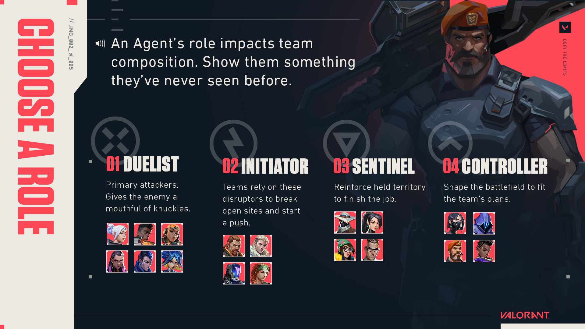 Mengenali Peran dan Skill dari Setiap Agent tips bermain valorant