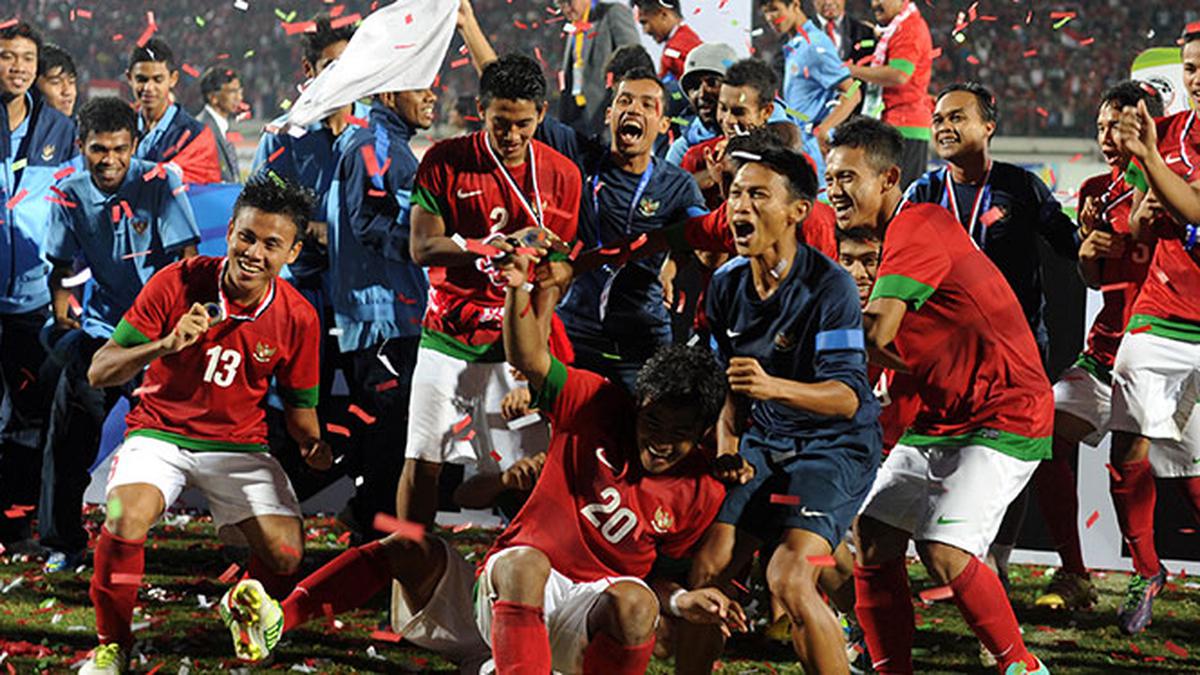 Kemenangan-Piala-AFF-U-19-2013