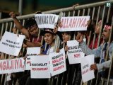 Kericuhan-Sepakbola-Indonesia-Antara-Suporter-Indonesia-dan-Vietnam
