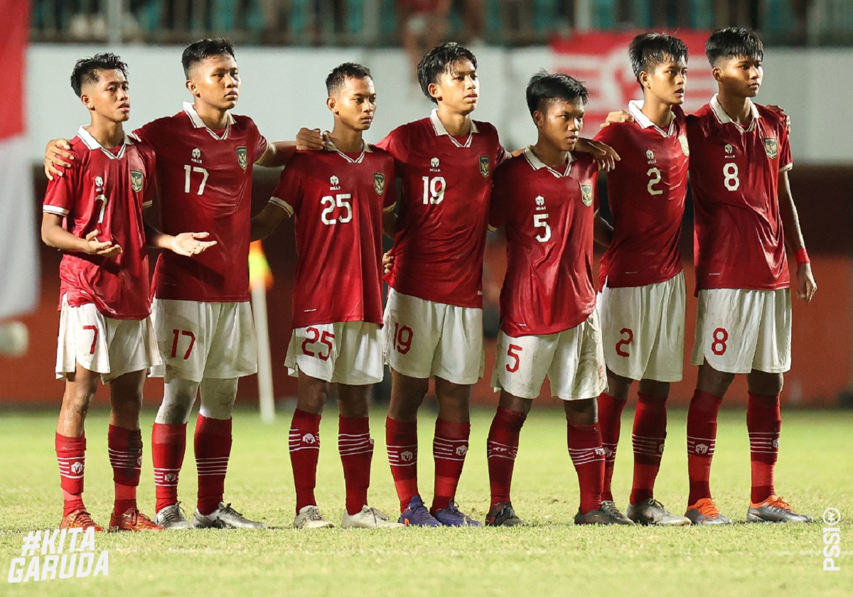 Prestasi-Tim-Sepakbola-Indonesia-Dalam-Ajang-Lain