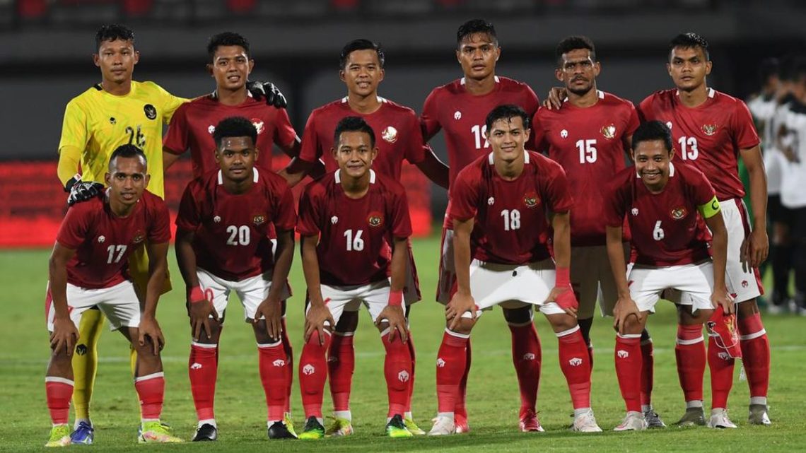 Prestasi-Tim-Sepakbola-Indonesia-di-Kancah-Internasional