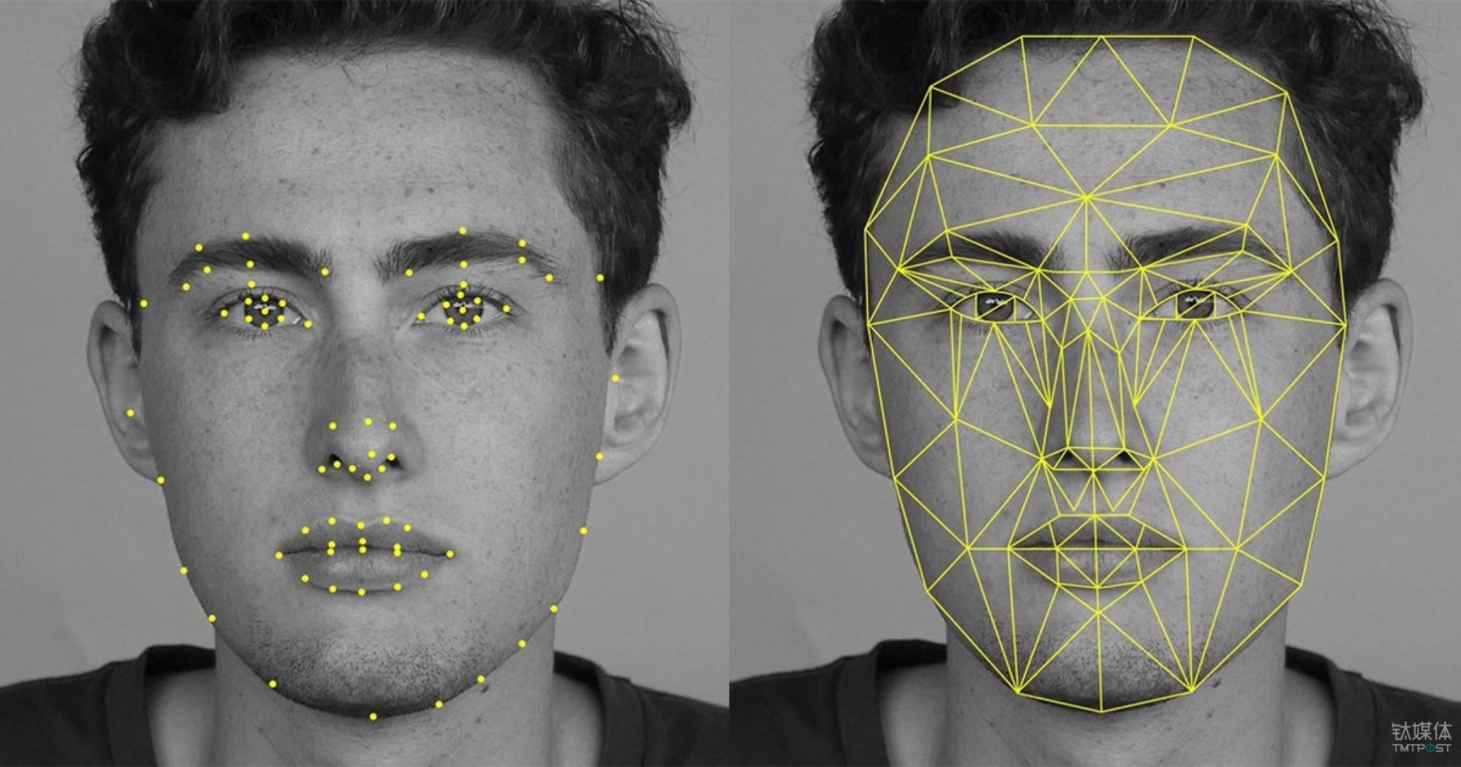 Cara Kerja Teknologi Face Recognition