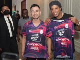 Fakta Seputar RANS Nusantara, Klub Bola Besutan Raffi Ahmad