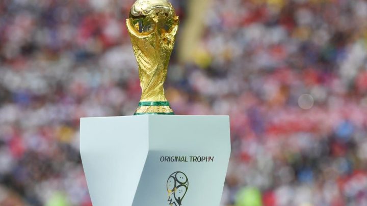 Ternyata ini 10 Negara Pemborong Tiket Piala Dunia 2022, Ada Brasil Juga