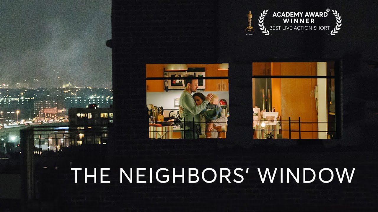 The Neighbor’s Window (2019)