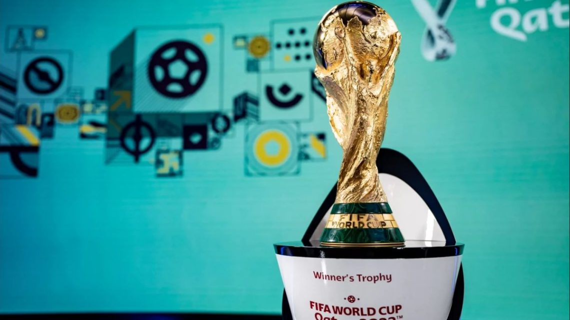 11 Fakta Unik Piala Dunia 2022