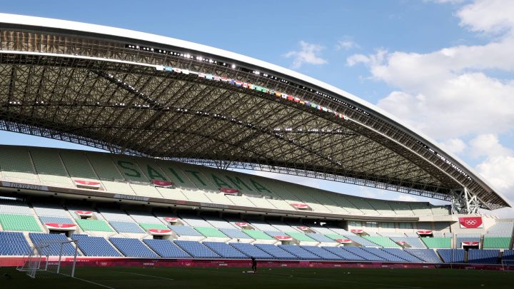 11 Stadion Termegah di Indonesia, Nomor 1 Lebih Besar dari GBK
