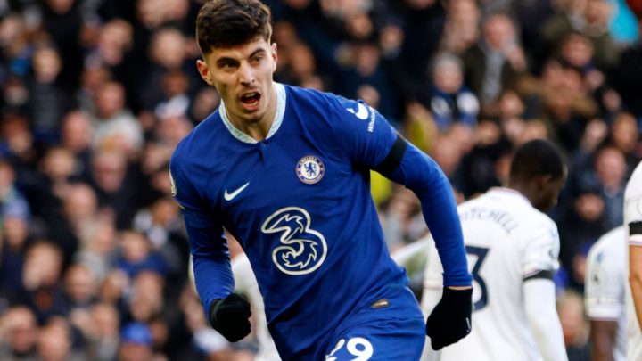 8 Rekrutan Gagal Chelsea Pada Bursa Transfer Januari