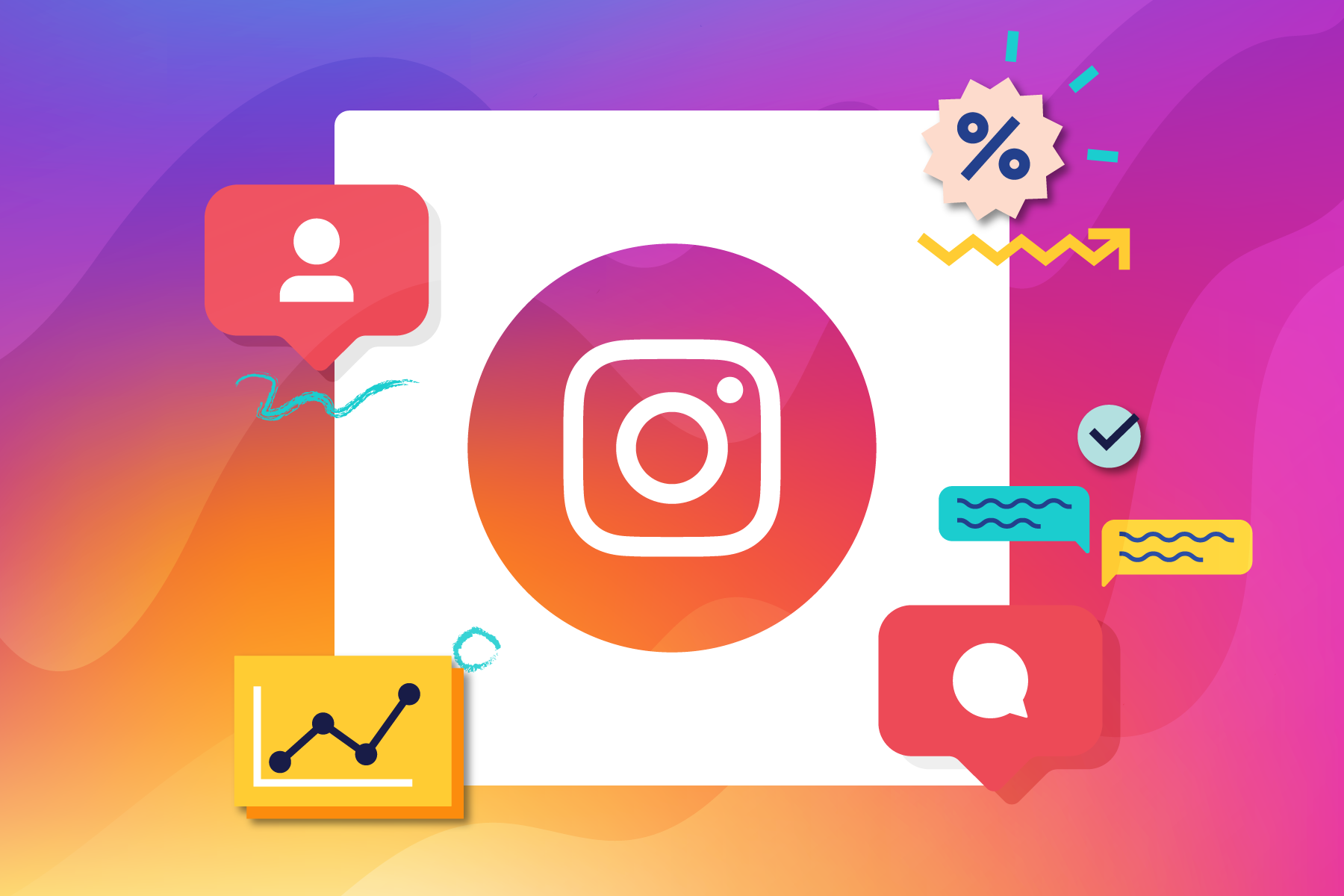 Apa Alasan Fitur Platform Bisnis Instagram Dihapus dari Beranda
