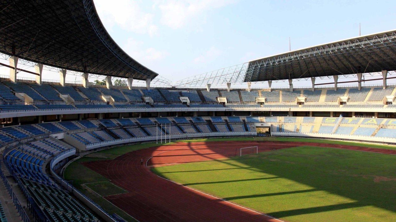 Stadion Utama Palaran