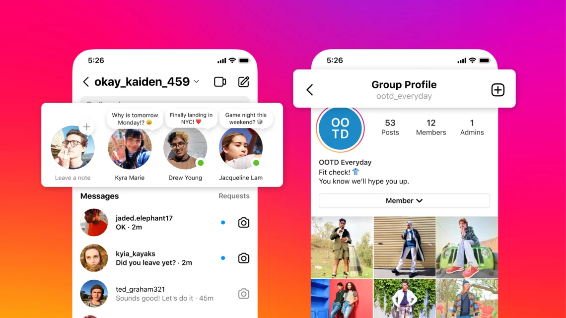 Terbaru! Penampilan Tanpa Platform Bisnis Instagram Bakal Tuai Pro Kontra