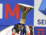 10 Klub Peraih Juara Liga Italia Terbanyak, Nomor 1 Mendominasi