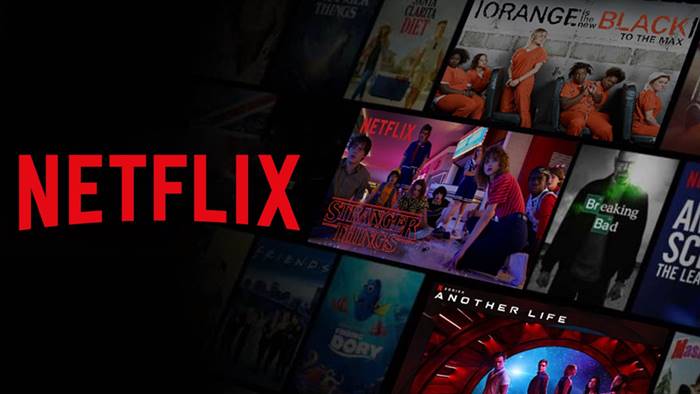 Harga Netflix Turun untuk Paket Basic dan Standar