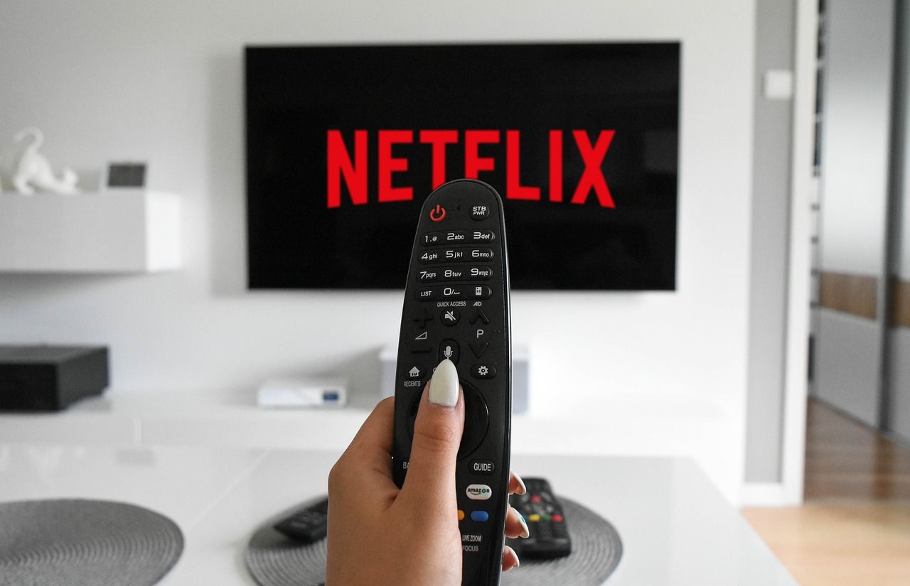 Informasi Harga Netflix Turun untuk Para Pelanggan