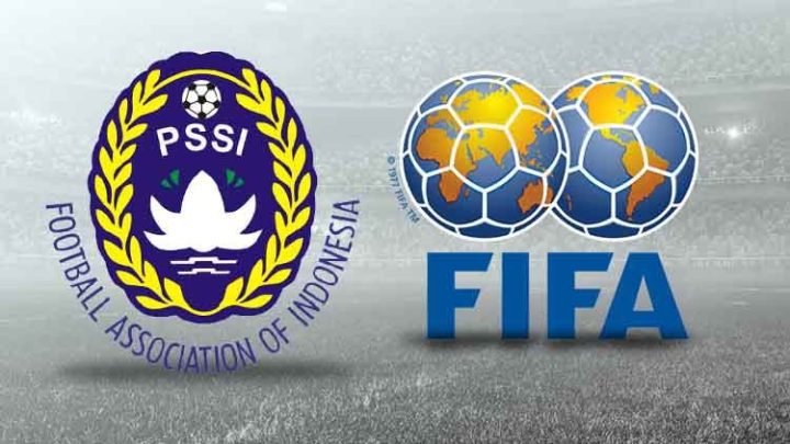 PSSI Mendapat Dana Rp86,4 Miliar dari FIFA Dari Program Forward 3.0