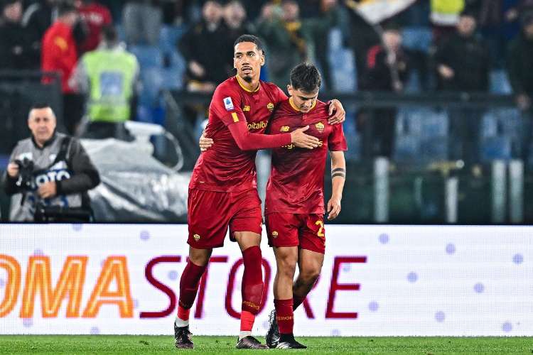 Jelang Semi Final Liga Eropa Leg 2, AS Roma Masih Punya Harapan Masuk Champions League