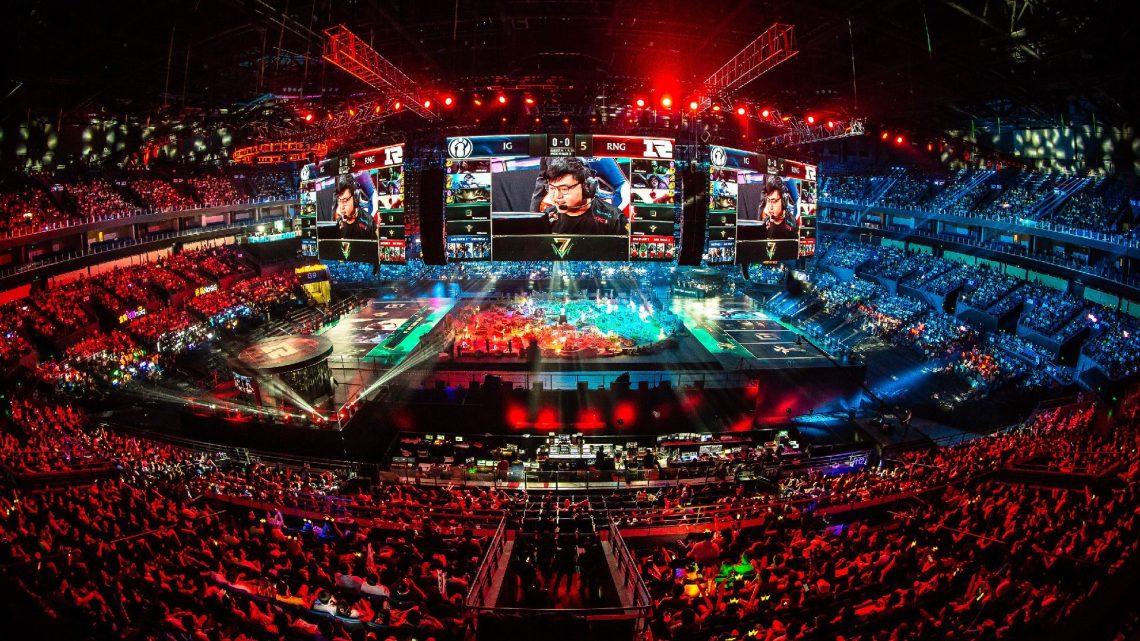 Daftar Nama Pemain Esports Asal Indonesia yang Paling Menginspirasi