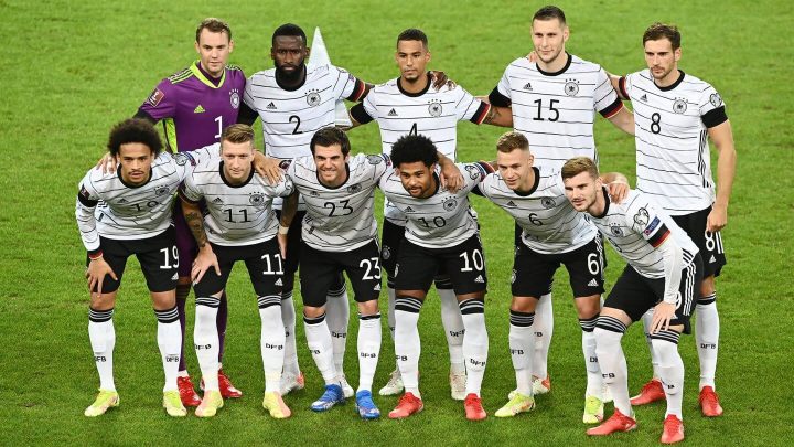 Deretan Nama Pemain Sepak Bola Jerman Terbaik Sepanjang Masa
