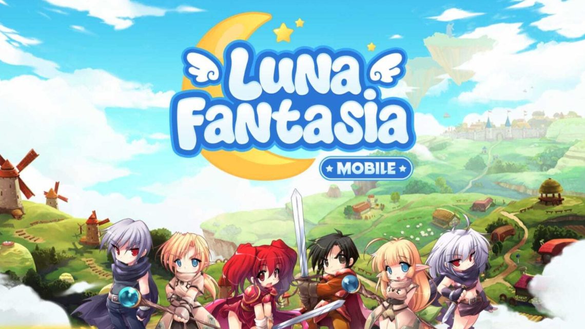 Fitur Baru Luna Fantasia Sudah Hadir Akhir Juni Kemarin Lho, Begini Lengkapnya